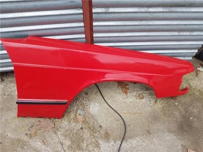 Aleta Delantera Derecha Mercedes-Benz 190 bm 201 1982 - Imagen 1 de 4