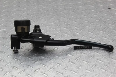 BMW R1200GS ADVENTURE 2010 embrague izquierdo cilindro maestro Foto 1 de 4