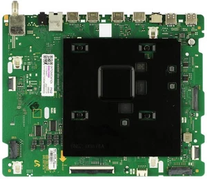 Samsung BN94-17329D Main Board QN75QN85DAFXZA (Version BA02) SEE NOTE - Picture 1 of 2