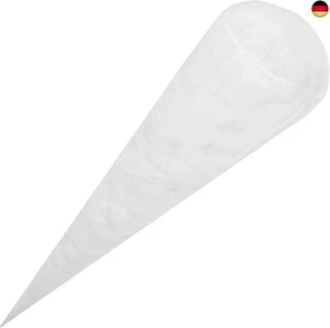 Kissen Schultüte 70 cm, Schultüte Kissen für Zuckertüte Füllung, Zuckertüte Inne - Bild 1 von 7