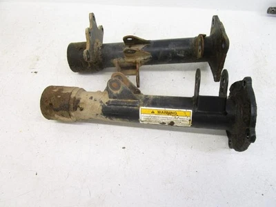 99 carcaças de eixo traseiro manuais Arctic Cat 500 4x4 0502-080 1999-2000 - Imagem 1 de 4