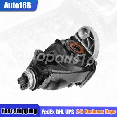 33107636992 Rear Differential Assembly Fit BMW X6 F16 2015-2019 X5 F15 2014-2018 - Image 1 of 4
