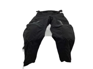 PANTALON MOTORISTA EVOLUTION NEGRO 19396172 - Imagen 1 de 4