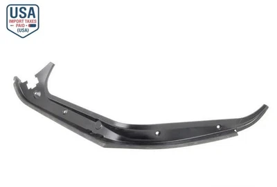 Cubierta Motor Mercedes Benz E 200 E 220 E 270 E 280 E 320 Original A2116930133 Foto 1 de 4