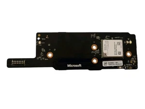 Power On/Off Switch RF Circuit Board PCB Module Board For Microsoft Xbox One S - Picture 1 of 4