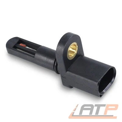 SENSOR ANSAUGLUFTTEMPERATUR MIT DICHTUNG PASSEND FÜR AUDI SEAT SKODA VW - Bild 1 von 3