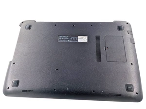 Asus X555LA Bottom Base Case Shell Cover Lid 13N0-R7A0622 - Imagen 1 de 13