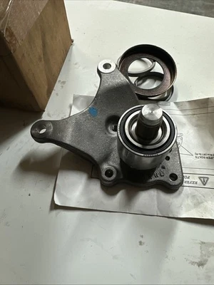 Ступица заднего колеса Febest 2182-FOCAUR OEM YS4Z-1A034-AA - Изображение 1 из 4