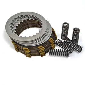 High Quality Clutch Kit Heavy Duty Springs for Honda TRX400EX 400X 1999-2014 - Picture 1 of 2