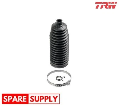 BELLOW, STEERING FOR RENAULT TRW JBE396 FITS FRONT AXLE, BOTH SIDES - Image 1 of 4