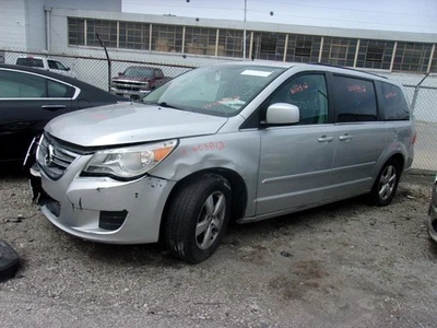 Roof With Sunroof Fits 09-14 ROUTAN 1549455 - Image 1 of 4