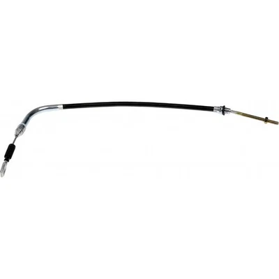 For Pontiac Grand Prix 2005-2008 Parking Brake Cable Rear 20.91in Conduit Length - Image 1 of 4