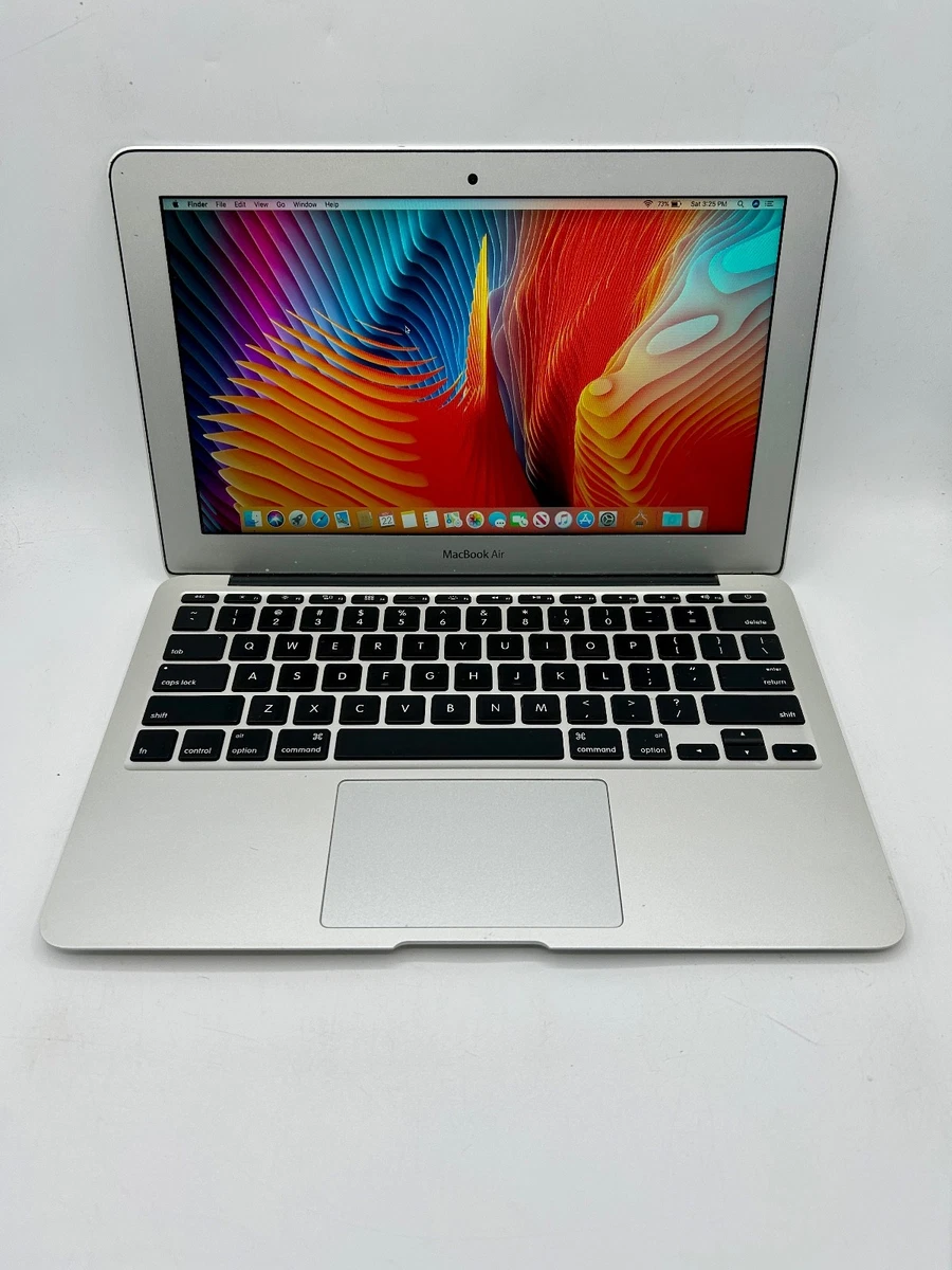 2012 Apple MacBook Air Laptops for sale | eBay