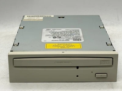 Vintage  IBM CD Drive IDE CRMC-FXN01DE - Image 1 of 4