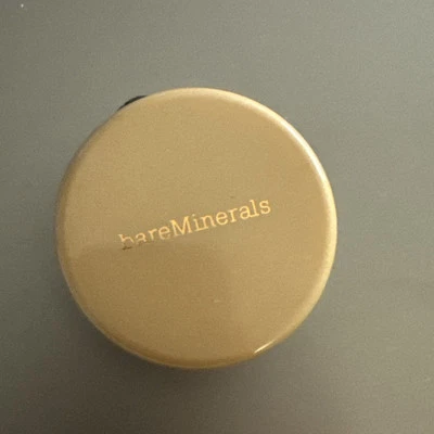 BareMinerals BARE ESCENTUALS -  PRECIOUS PEARL BLUSH - 0.85 g /.03 oz  - SEALED - Image 1 of 3