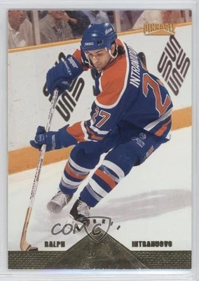 1996-97 Pinnacle Ralph Intranuovo #237 - Image 1 of 2