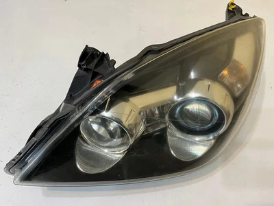 Frontscheinwerfer Opel Signum Vectra C 13170937 Xenon Links Headlight - Bild 1 von 4