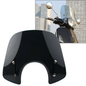 Windshield Windscreen fits For Vespa GTS 250 GTS 300 All Year - Picture 1 of 10