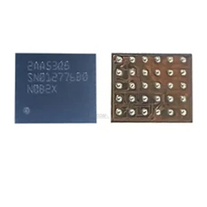 Audio IC Chip SN012776B0 für Macbook A2442 A2485 A2681 A2338 - Picture 1 of 1