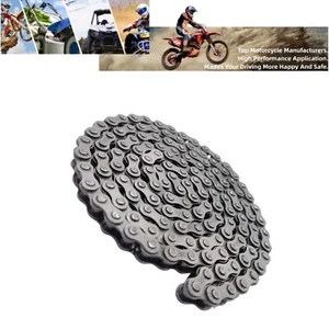 CUSTOM LENGTH #35 Roller Bike Chain  for Mini Bike Go Kart Scooter - Picture 1 of 1