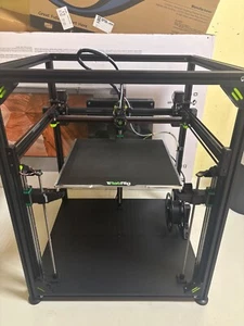 Ratrig V-core 4 400 Hybrid (idex auch vorhanden - Bild 1 von 3
