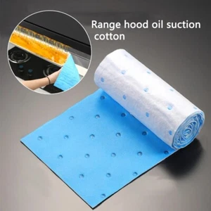 Multifunctional Filter Oil Pape Non-woven Household Universal Pad - Picture 1 of 9