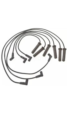 Spark Plug Wire BWD CH76137SP Buick Century 1996 Oldsmobile Cutlass Ciera 1996 - Image 1 of 3