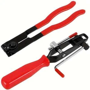 Dust Cover Ball Cage Clamp Pliers for Dust Cover Ball Cage Clamp Pliers - Picture 1 of 13