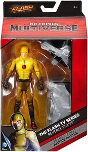 DC Comics Multiverse - Flash TV Reverse Flash Action Figure by Mattel - Picture 1 of 2
