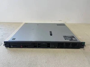 HP ProLiant DL20 Gen10 Pentium Gold G5400 2Core 3.70GHz 8GB 1x 1TB E208i-a - Picture 1 of 4