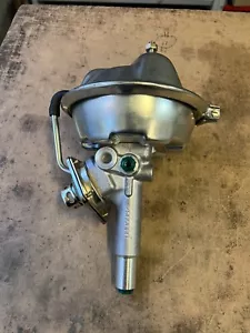 Brake Booster Lancia Beta Monte Carlo - Picture 1 of 15