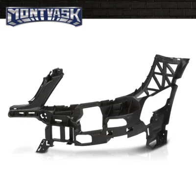 Front Left Upper Bumper Retainer Fit For 12-14 Mercedes-Benz C250 C300 C350 Foto 1 de 4