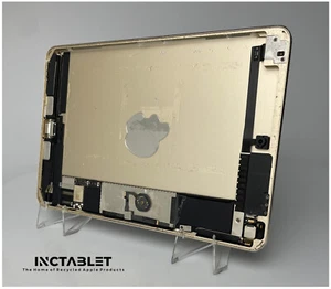 Apple iPad Mini 4th Gen 128GB Gold - Spares + Repairs Ref1466 - Picture 1 of 5