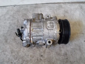Bomba compresor aire acondicionado Seat Ibiza 6J 2008 - 2017 1.4 gasolina 6Q0820808F - Imagen 1 de 6