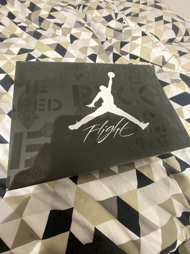 Jordan 4 Fear taglia 7 5