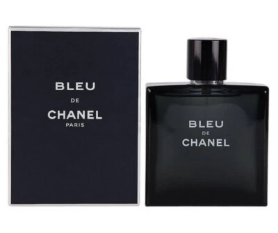 Bleu 100ml Men's Eau de Toilette Spray Perfume - image 1 of 4