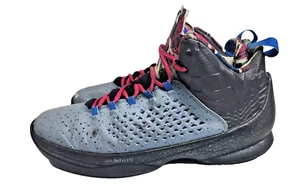 Zapatos de caña alta Jordan Melo M11 Concrete Island para hombre talla 11,5 - Imagen 1 de 10