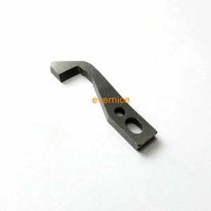 Upper Knife 396001-60 For Pfaff Serger 4842,4850 Coverstyle,4852,4862,4872,4874 - Picture 1 of 1