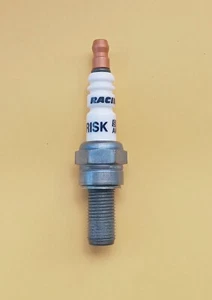 Brisk Racing Silver Extra Turbo AR08GS Spark Plug - Picture 1 of 5
