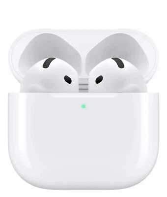 Apple Airpods 4 Active Noise Cancellation (Sealed New) - Image 1 of 4