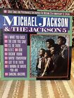 Michael Jackson & The Jackson 5 – Great Songs And Performances - VG+/VG+
