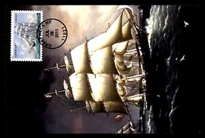 MayfairStamps US FDC 2011 New York Clipper Ship Great Neck First Day Cover aac_4