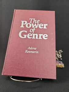 The Power of Genre, Adena Rosmarin 1985 - Foto 1 di 6