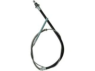 Трос стояночного тормоза подходит для Chevrolet Chevelle, El Camino, Monte Carlo - Изображение 1 из 2