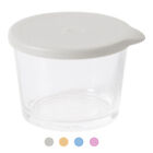 260ml  Storage Box Moisture-proof Multipurpose Glass  Refreshing
