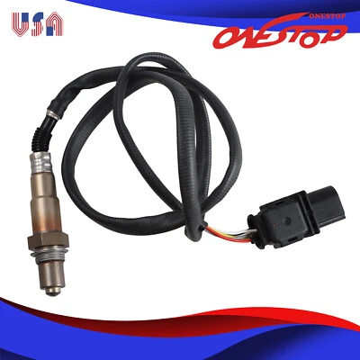1 шт. новый датчик кислорода подходит для 2012 2013 2014 2015 Ford Focus 0258017025 США - Изображение 1 из 4