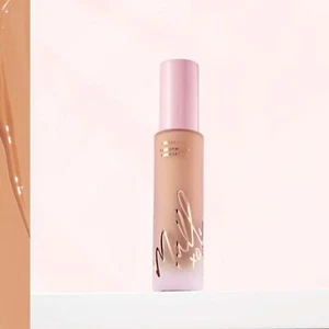 NUEVO 🩷 Base Mally XO 🩷 LIGHT 🩷 Stress Less Performance 1 fl oz - Imagen 1 de 4