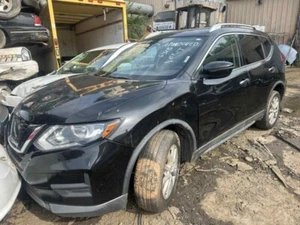Transmission Assy = 2.5L VIN K (1st digit)  = NISSAN ROGUE EXCEPT SPORT 18 19 20 - Picture 1 of 12