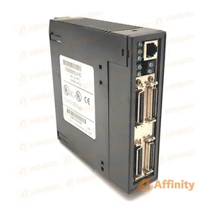 GE Fanuc IC693DSM314-AC DSM300 Motion Mate 4-Axis Digital Servo Control Module - Picture 1 of 5