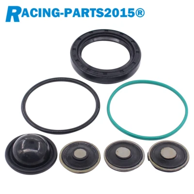 Hochdruckpumpe Z22YH P1191 Direct Reparatursatz FÜR OPEL ASTRA Zafira Vectra 2.2 - Bild 1 von 2